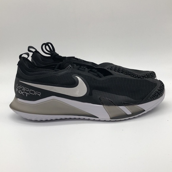 Mens Nike React Vapor Nxt HC CV0724-002 USED Size 12 - Picture 2 of 15